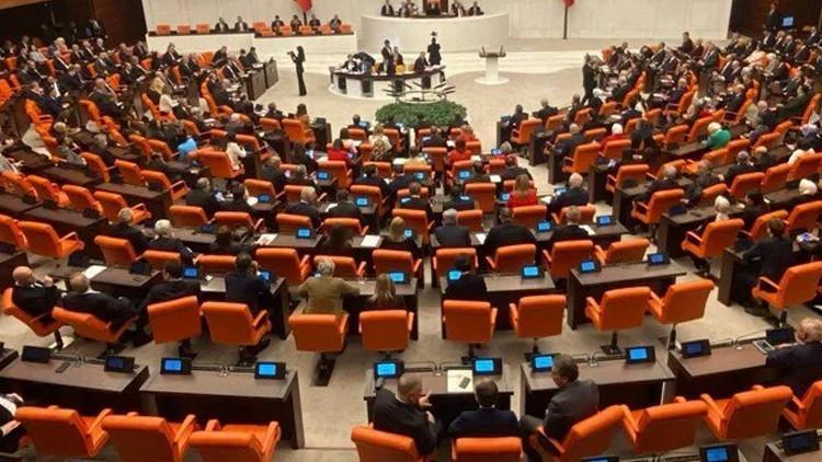 CHP'nin Komisyon Üyeleri Belirlendi