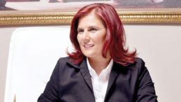 CHP’de ‘Topuklu Efe’ Krizi