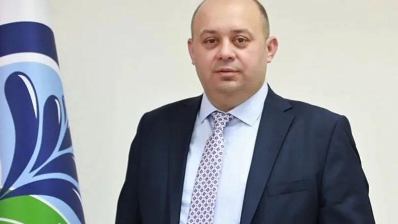 CHP’li Gönen Belediye Başkanı İbrahim Palaz Hakkında Suç Duyurusu