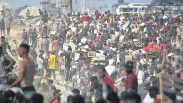 CIA ve MOSSAD'ın İş Birliği ile Dijital Kafes Oluşturuldu