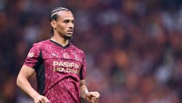 Cimbom, Leroy Sane'nin Bedelini Karşıladı!