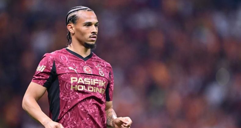 Cimbom, Leroy Sane'nin Bedelini Karşıladı!