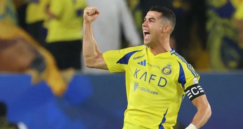 Cristiano Ronaldo'dan Dikkat Çeken Ballon d'Or Açıklamaları!