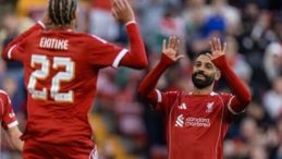 Crystal Palace vs Liverpool: Hangi Kanalda Yayınlanacak?