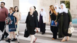 Cumartesi Anneleri ve Barış Anneleri Komisyonu'nda Konuştu: Acıların Dili Yok