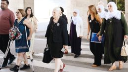 Cumartesi ve Barış Anneleri komisyonda ifade verdi: Acının dili yok
