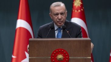Cumhurbaşkanı Erdoğan: 300 Milyondan Fazla İnsan Temel İnsani İhtiya&ccedil;lardan Yoksun