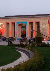 Cumhurbaşkanı Erdoğan Ahlat’ta Malazgirt Zaferi’nin 954. yıl dönümü coşkusuna katılacak