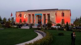 Cumhurbaşkanı Erdoğan Ahlat’ta Malazgirt Zaferi’nin 954. yıl dönümü coşkusuna katılacak