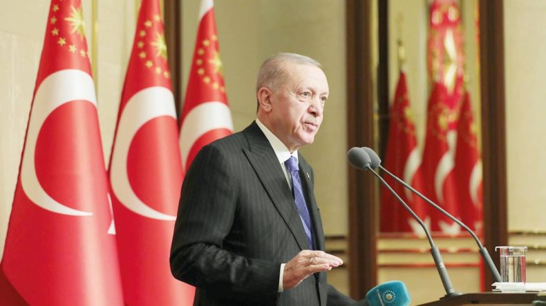 Cumhurbaşkanı Erdoğan El Cezire İçin Kaleme Aldı: Gazze’nin Kaybedecek Zamanı Yok