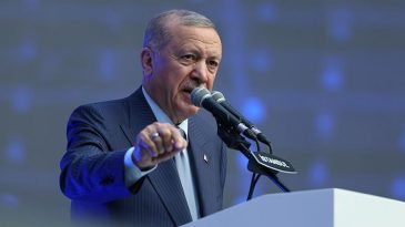 Cumhurbaşkanı Erdoğan, S&ouml;z Gen&ccedil;likte programına telefonla bağlandı
