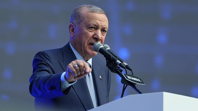 Cumhurbaşkanı Erdoğan, Söz Gençlikte programına telefonla bağlandı