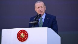 Cumhurbaşkanı Erdoğan'dan Kayda Değer Açıklamalar