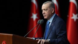 Cumhurbaşkanı Erdoğan'dan "Dünya İnsani Yardım Günü" Mesajı