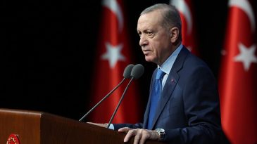 Cumhurbaşkanı Erdoğan'dan "D&uuml;nya İnsani Yardım G&uuml;n&uuml;" Mesajı