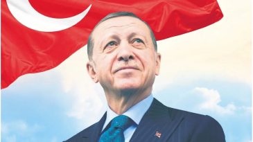 Cumhurbaşkanı Erdoğan&rsquo;dan şehit ailelerine ve gazilere mektup: Tavize yer verilmedi verilmeyecek