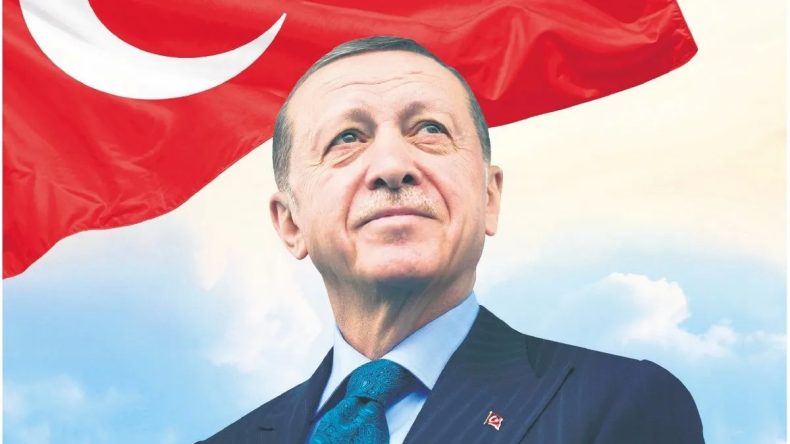 Cumhurbaşkanı Erdoğan’dan şehit ailelerine ve gazilere mektup: Tavize yer verilmedi verilmeyecek