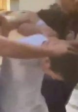 Cumhurbaşkanına Hakaret Su&ccedil;undan G&ouml;zaltına Alındı