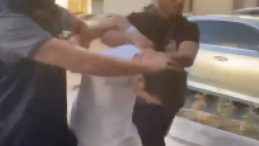 Cumhurbaşkanına Hakaret Suçundan Gözaltına Alındı