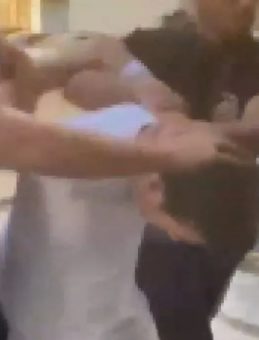 Cumhurbaşkanına Hakaret Suçundan Gözaltına Alındı