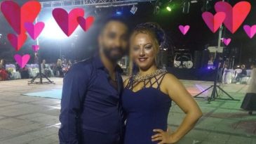 Daha &Ouml;nce Eşini Bı&ccedil;aklamıştı… Eşini Yine Bı&ccedil;aklayarak &Ouml;ld&uuml;rd&uuml;