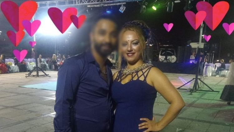 Daha Önce Eşini Bıçaklamıştı… Eşini Yine Bıçaklayarak Öldürdü