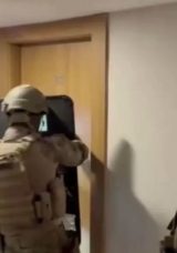 Daltonlar Çetesi'ne Büyük Darbe! 5 Kişi Tutuklandı: İş Yerini Kurşunlayıp Haraç İstemişler!