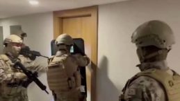 Daltonlar Çetesi'ne Büyük Darbe! 5 Kişi Tutuklandı: İş Yerini Kurşunlayıp Haraç İstemişler!