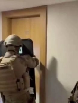 Daltonlar Çetesi'ne Büyük Darbe! 5 Kişi Tutuklandı: İş Yerini Kurşunlayıp Haraç İstemişler!