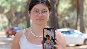 Darp Edilen Gen&ccedil; 19 G&uuml;nl&uuml;k Yaşam M&uuml;cadelesini Kaybetti