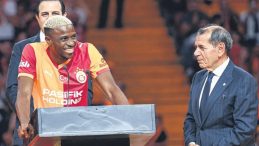 Darphane Gibi!