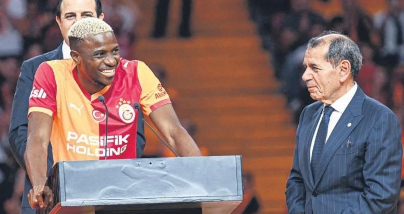 Darphane gibi!