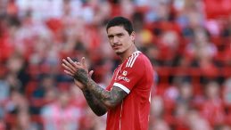 Darwin Nunez, Al-Hilal'a Transfer Oldu