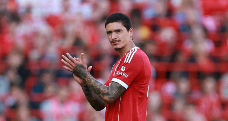 Darwin Nunez, Al-Hilal'a Transfer Oldu