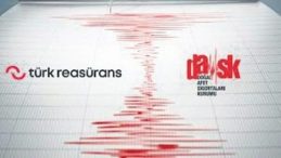 DASK ile Türk Reasürans Sözleşmeyi Yeniledi