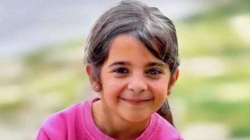 Davası Biten Katil H&acirc;l&acirc; Bulunamadı
