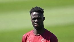 Davinson Sanchez: Galatasaray&apos;ın hedefleri için birlikte mücadele ediyoruz