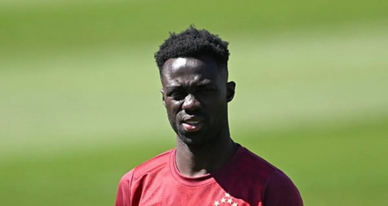 Davinson Sanchez: Galatasaray&apos;ın hedefleri için birlikte mücadele ediyoruz