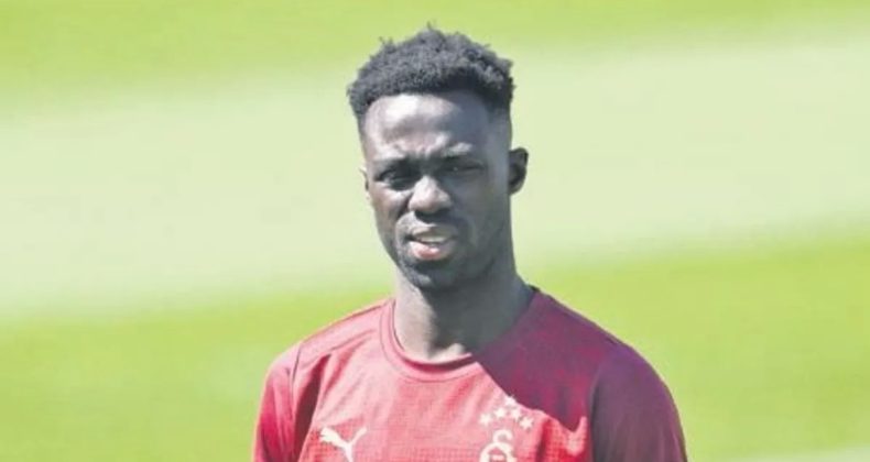 Davinson Sanchez Zam Talep Etti