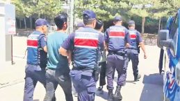DEAŞ'a Yönelik Eş Zamanlı Operasyon