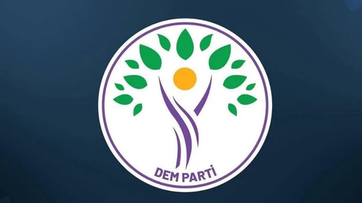 DEM Parti Heyeti İmralı'ya Gidiyor! Tarih Açıklandı
