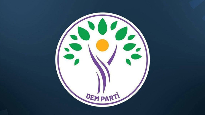 DEM Parti, İYİ Partili Arslan'ın İddialarını Yalanladı: Paylaşılan Liste Tamamen Uydurma