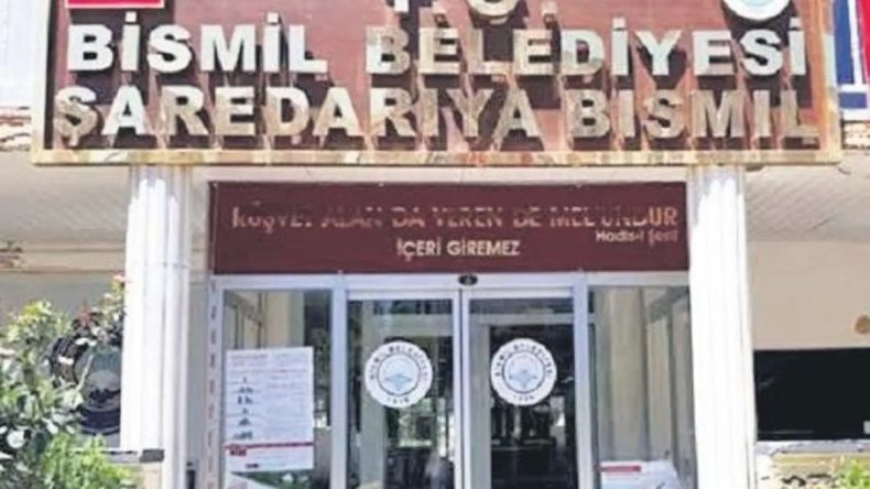 DEM Parti’de İşçi Kıyımı Devam Ediyor