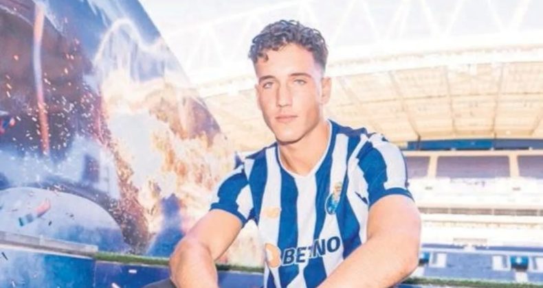 Deniz Kartal'a Gül'ümsedi!