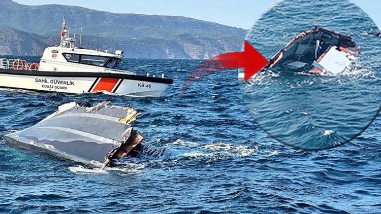 Denizde kaybolan iş insanı Halit Yukay'ı arama çalışmaları sürüyor! Yeni detaylar ortaya çıktı