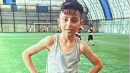 Denize Gitmek İ&ccedil;in Evden Ayrılan 12 Yaşındaki &Ccedil;ocuk Kayıp: Her Yer Aranıyor