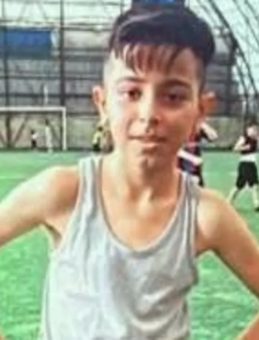 Denize Gitmek İçin Evden Ayrılan 12 Yaşındaki Çocuk Kayıp: Her Yer Aranıyor