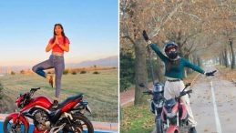 Denizli'de Feci Kaza: Motosiklet Tutkunu Gen&ccedil; Kız Hayatını Kaybetti