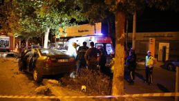 Denizli&rsquo;de Doğum G&uuml;n&uuml; Kutlaması D&ouml;n&uuml;ş&uuml; Kaza: 2 &Ouml;l&uuml;