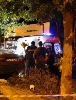 Denizli’de Doğum Günü Kutlaması Dönüşü Kaza: 2 Ölü